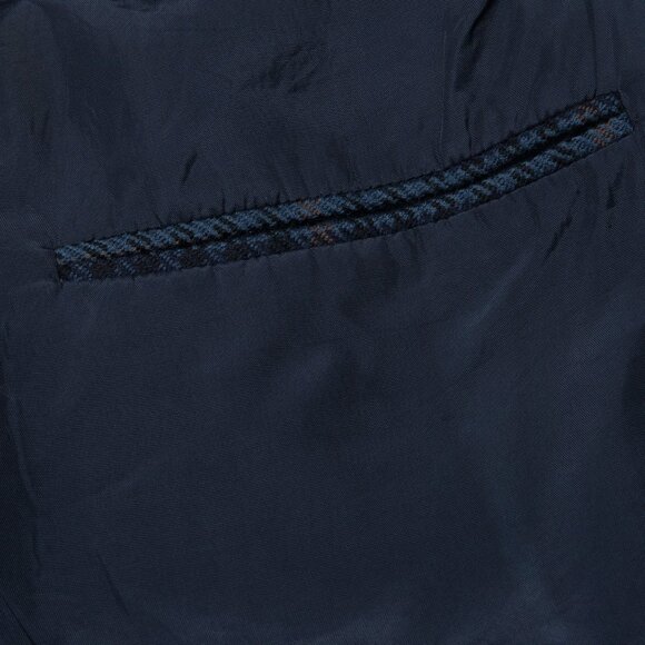 Peek & Cloppenburg (Germany) 80s Vintage, Flannel - Picture 9 of 10